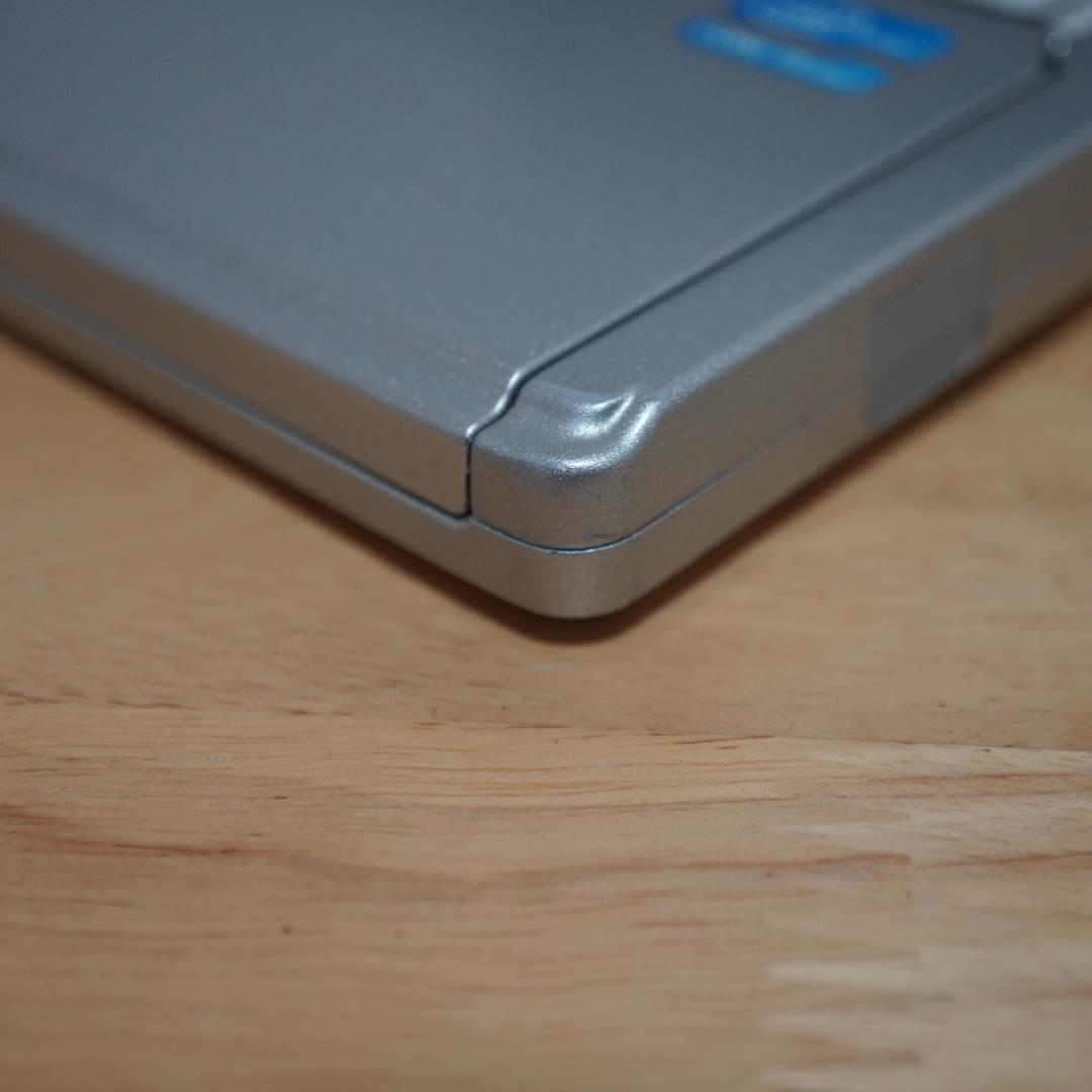 Let's note CF-NX2 レッツノート ノートパソコン ウィンドウズ