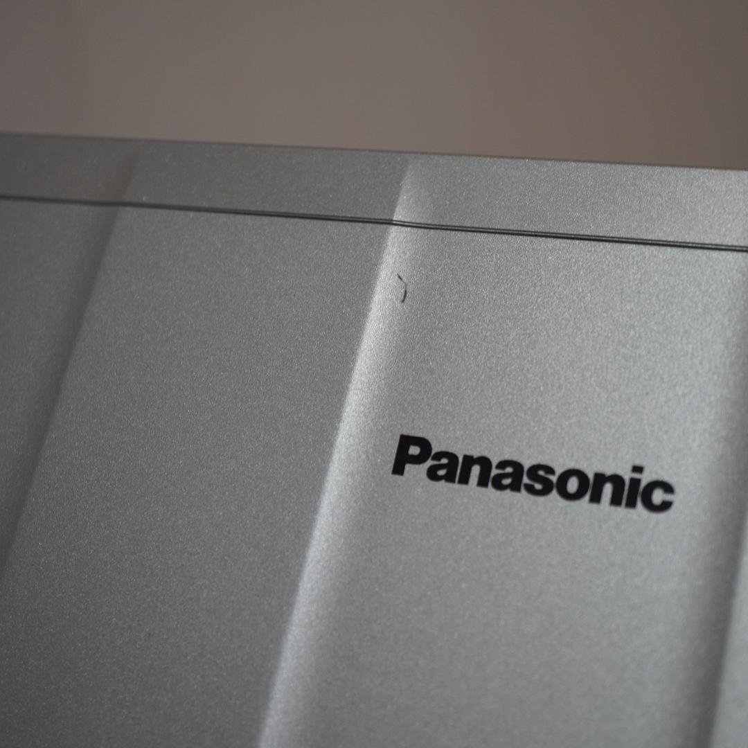 Let's note CF-NX2 レッツノート ノートパソコン ウィンドウズ