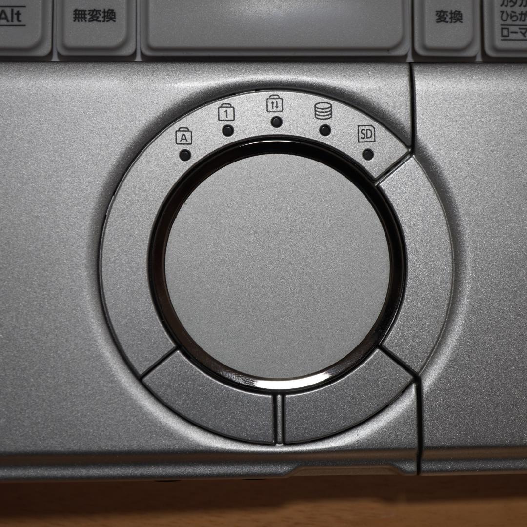 Let's note CF-NX2 レッツノート ノートパソコン ウィンドウズ