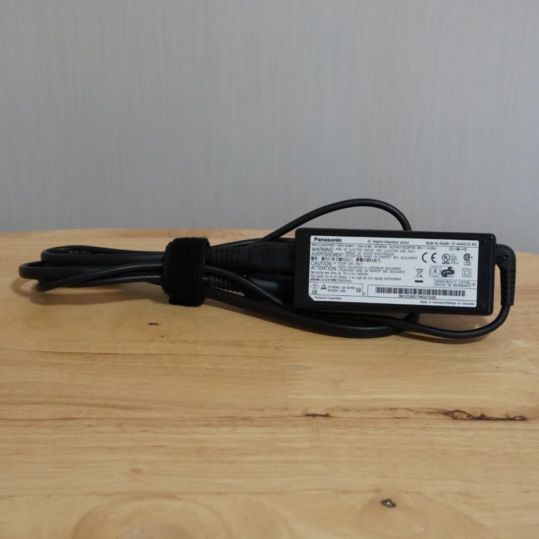 Let's note CF-NX2 レッツノート ノートパソコン ウィンドウズ