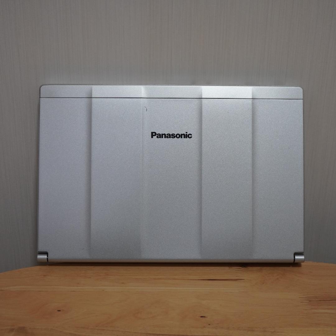 Let's note CF-NX2 レッツノート ノートパソコン ウィンドウズ