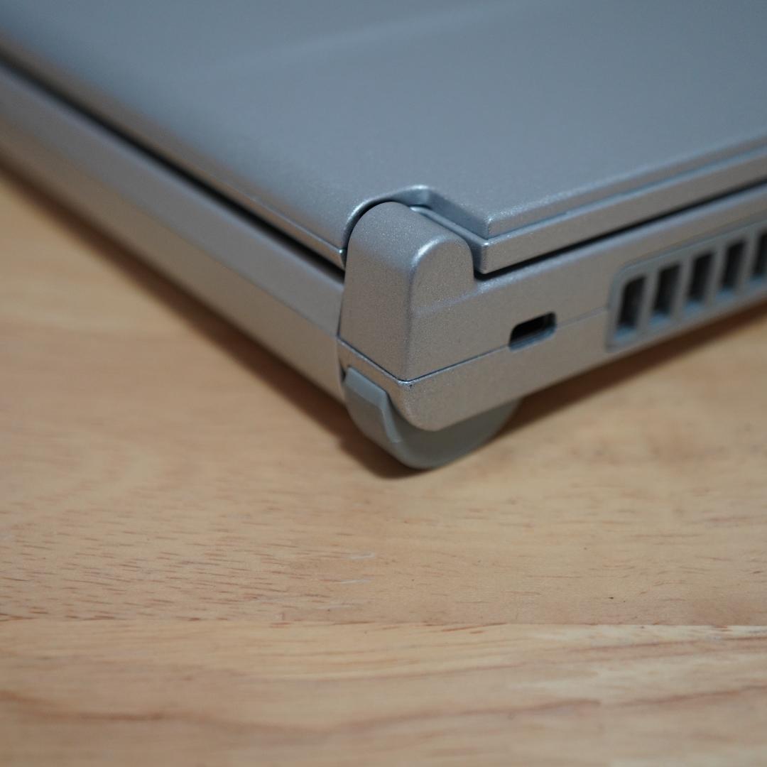 Let's note CF-NX2 レッツノート ノートパソコン ウィンドウズ