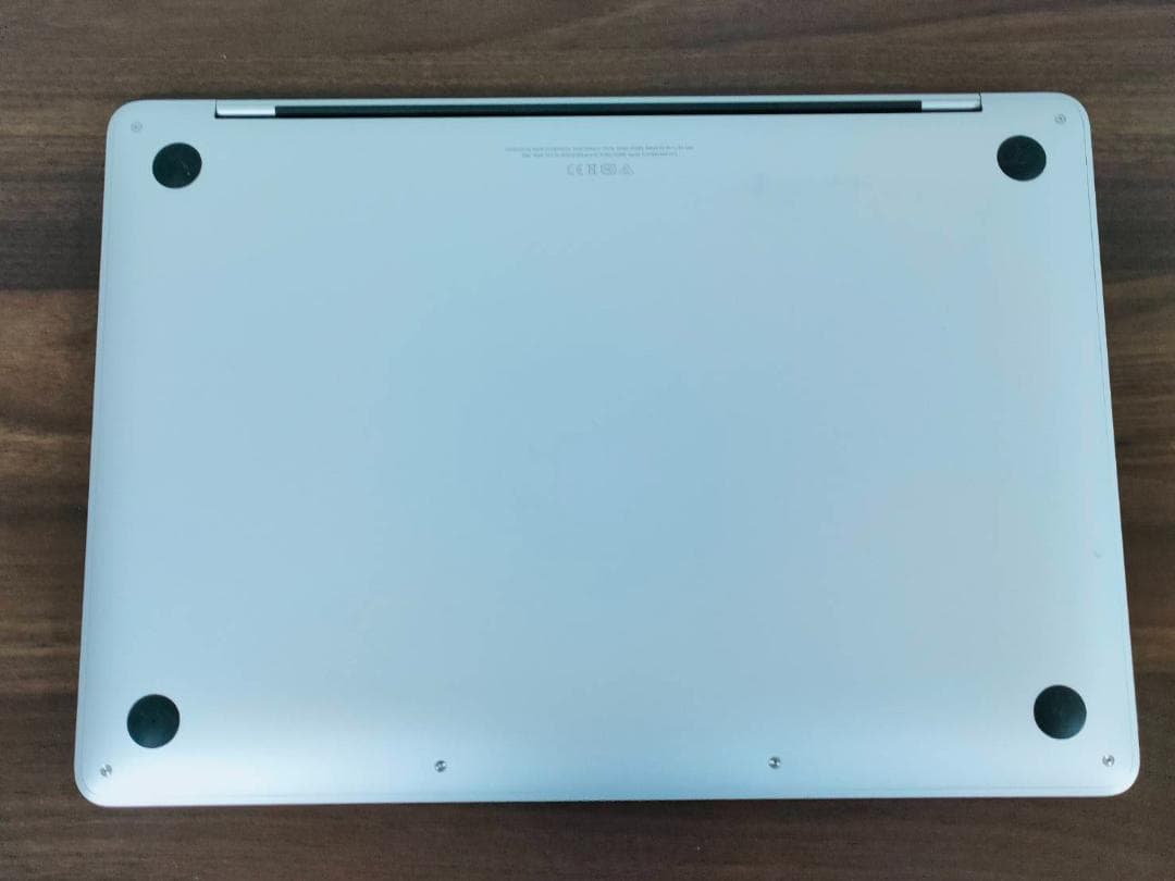 充電241 MacBook Pro 2020 13インチ i5 256G USキ