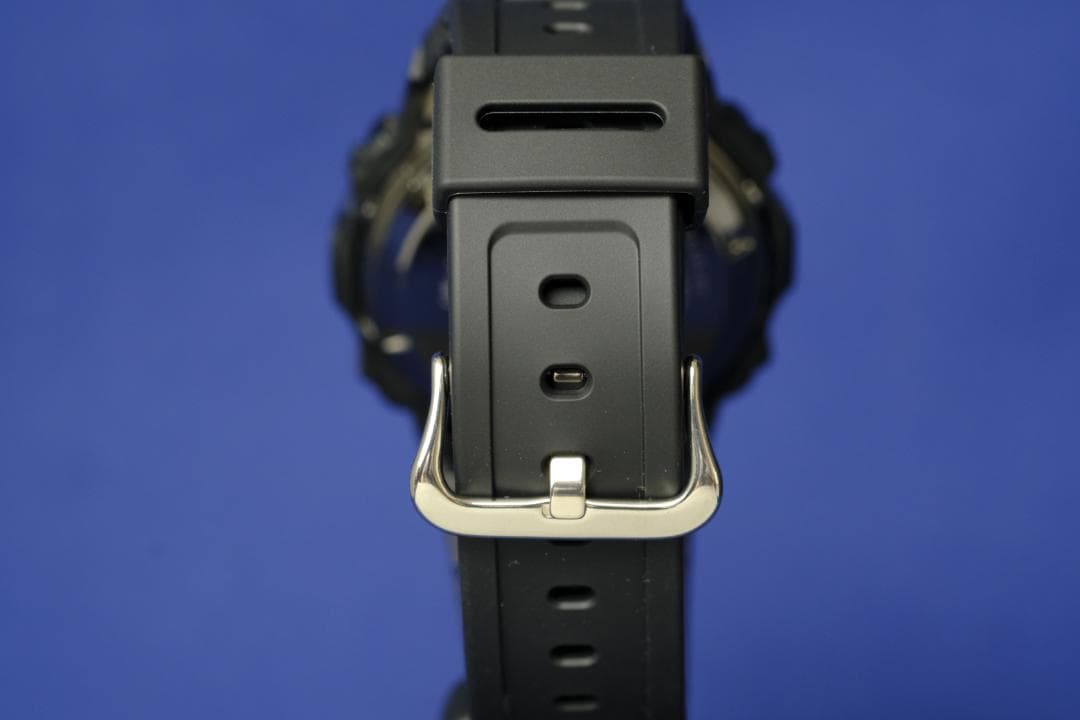 L*a様 【中古】CASIO G-SHOCK GW-5000 ベルト新品 (98