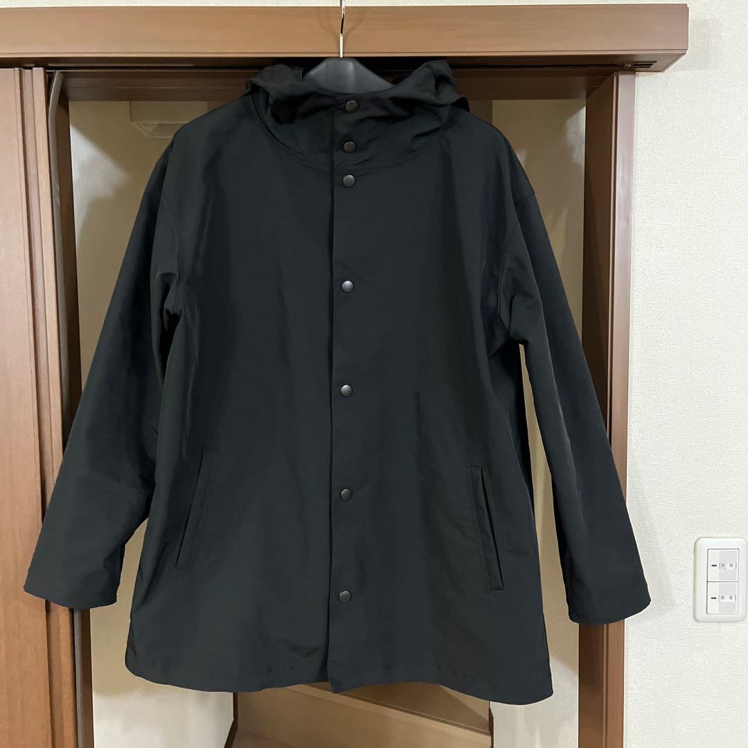 お値下げ　ナイロンジャケット OX Hoody Coat メンズ JM8370