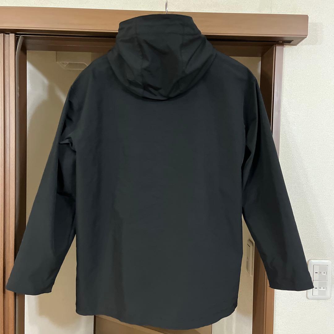 お値下げ　ナイロンジャケット OX Hoody Coat メンズ JM8370