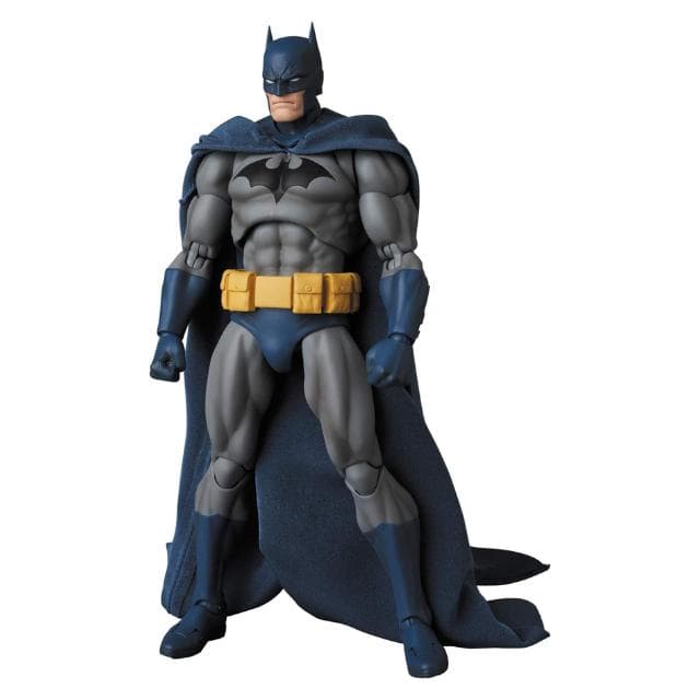 MAFEX No.105 BATMAN HUSH バットマン フィギュア 新品