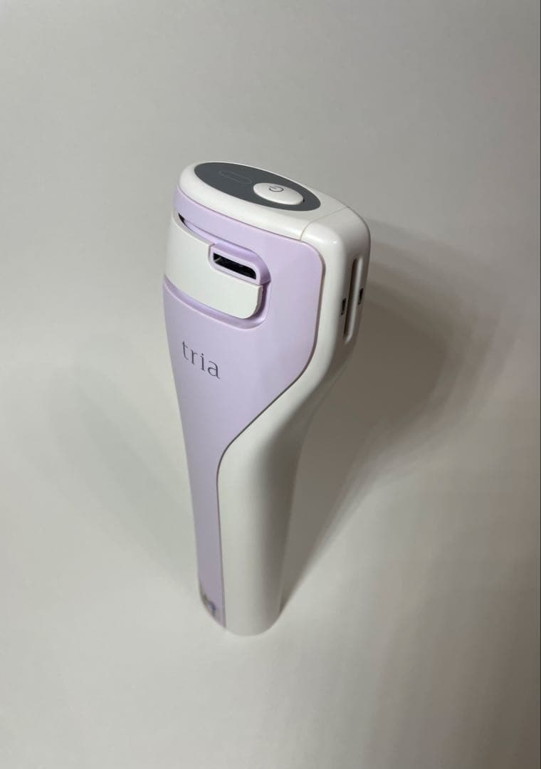 トリア・スキンエイジングケアレーザー