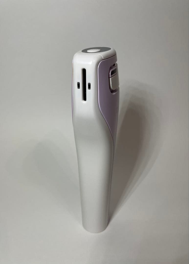 トリア・スキンエイジングケアレーザー