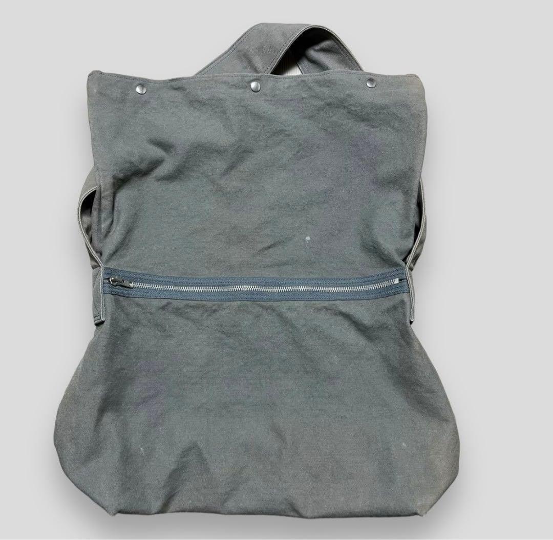 comme des garcons homme ショルダーバッグ　archive