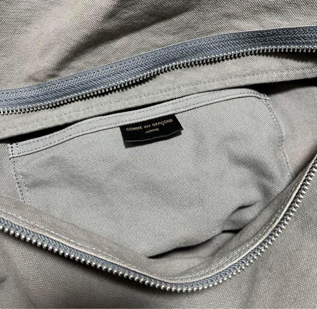 comme des garcons homme ショルダーバッグ　archive