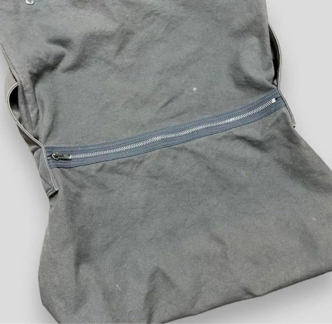 comme des garcons homme ショルダーバッグ　archive