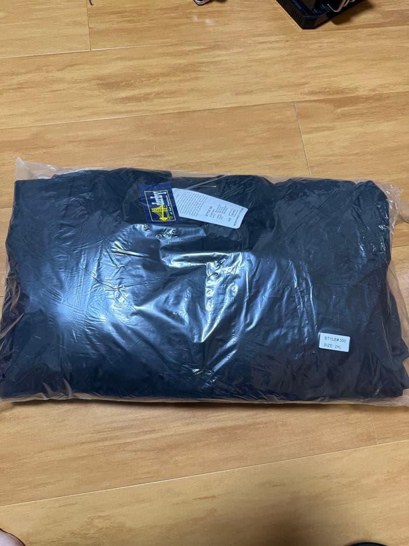 DERBY JACKET / ダービージャケット キムタク 同型同色 XXL