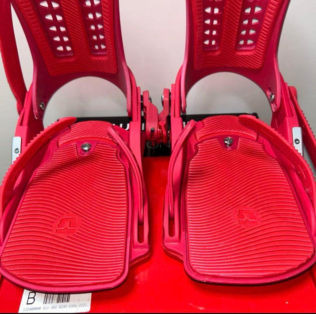 未使用UNION TRILOGY ユニオン　ビンディング　トリロジー