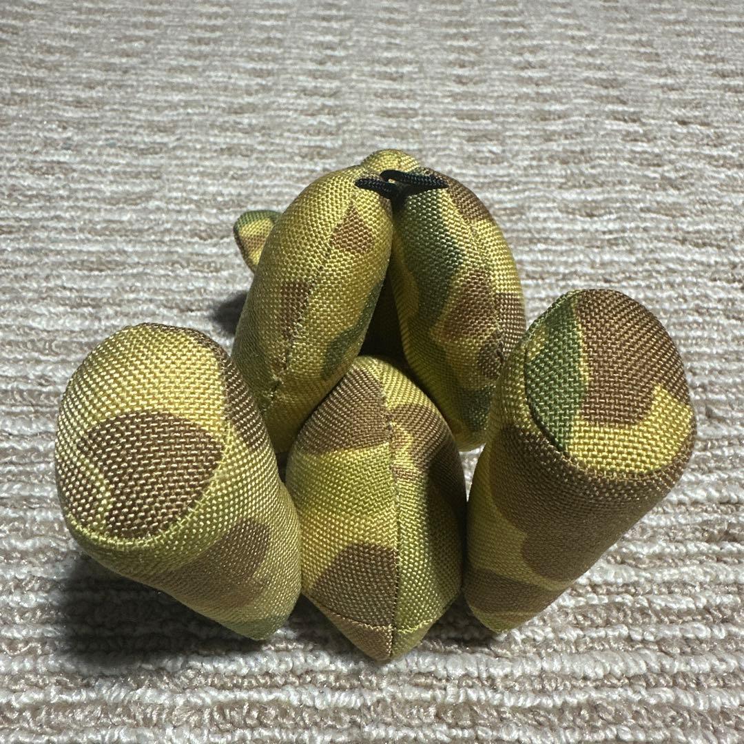 motto_kuma モットクマ　ネイタルデザイン　natal design