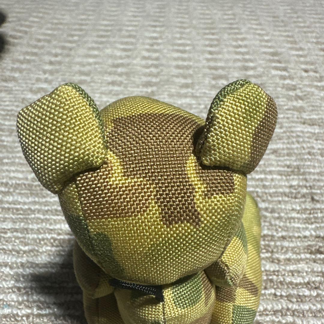 motto_kuma モットクマ　ネイタルデザイン　natal design