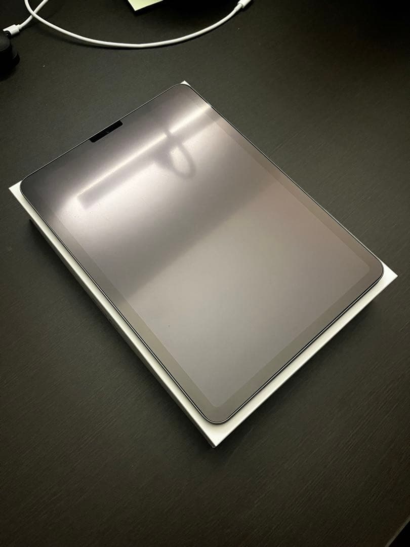 iPad Air 第5世代 64GB Wi-Fi