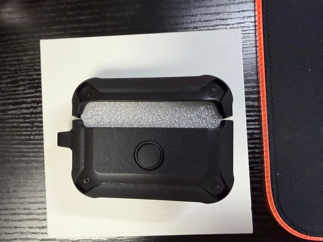 AirPods Pro２ Lightning　Aulumu A19 ケース