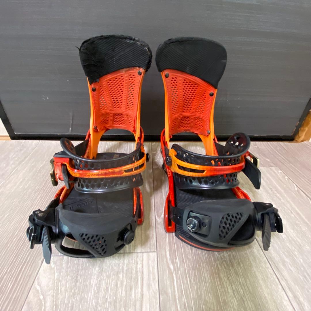 早い者勝ち‼️送料込❗️バートンMalavitaマラビータ‼️