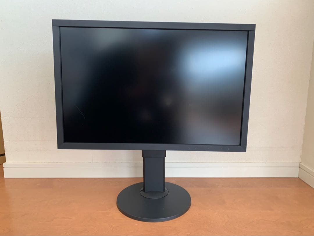 EIZO ColorEdge CS2410 ディスプレイ本体