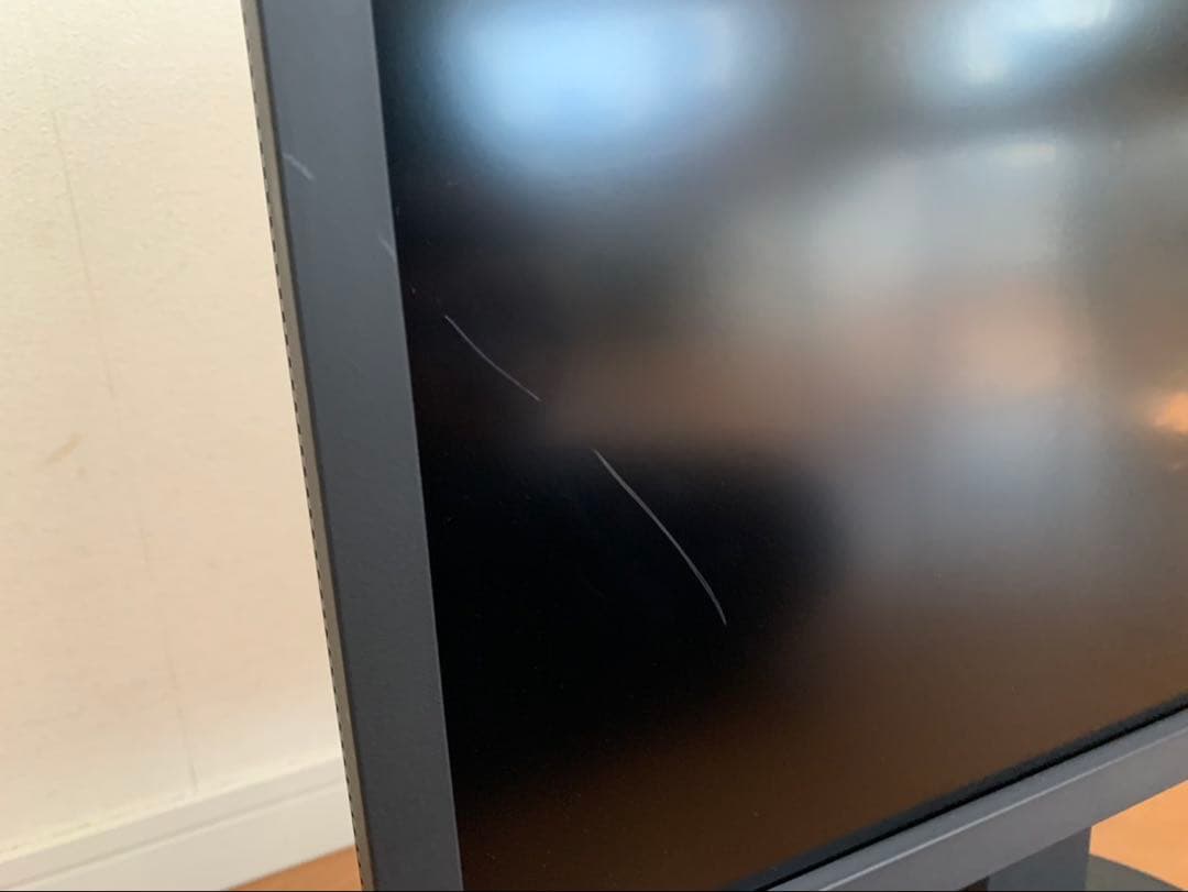 EIZO ColorEdge CS2410 ディスプレイ本体