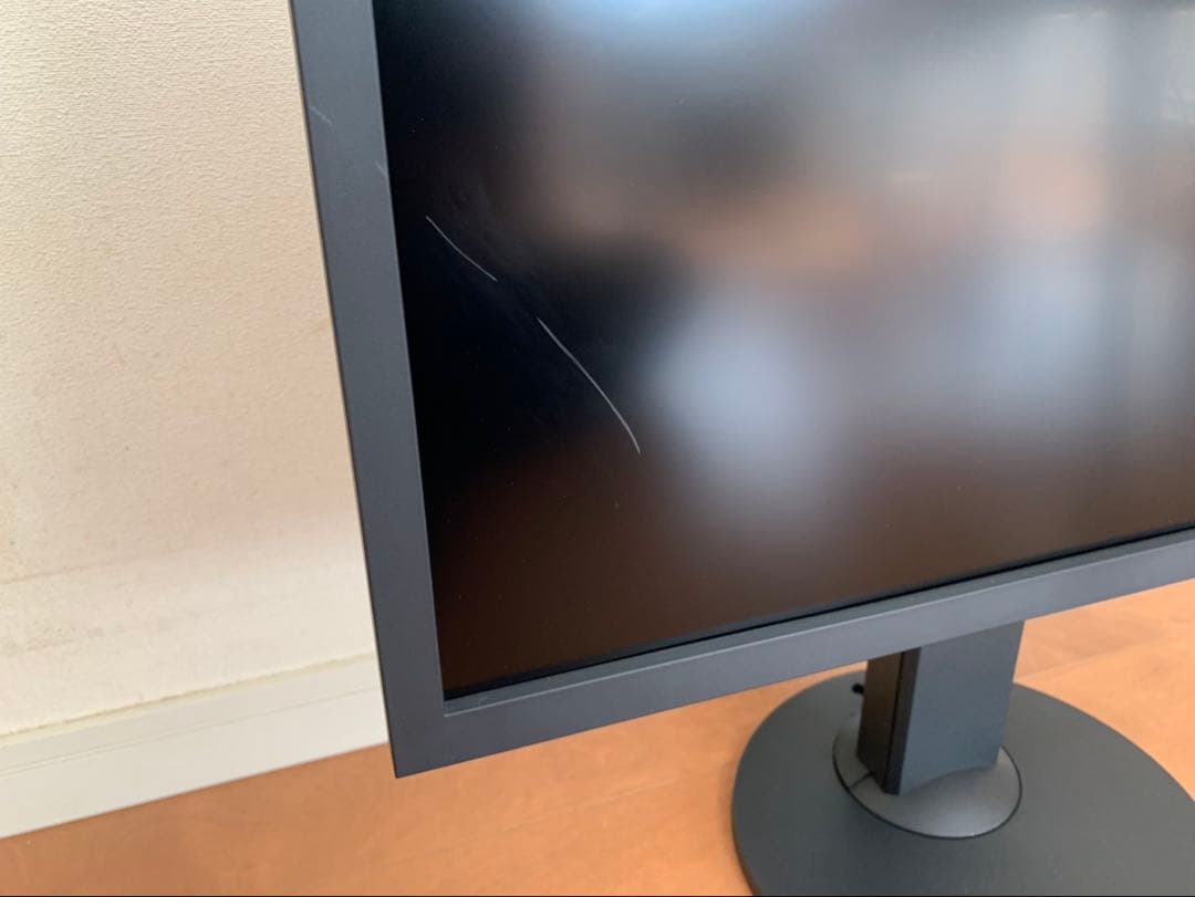 EIZO ColorEdge CS2410 ディスプレイ本体