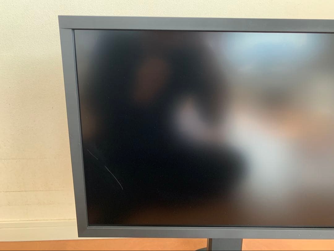 EIZO ColorEdge CS2410 ディスプレイ本体