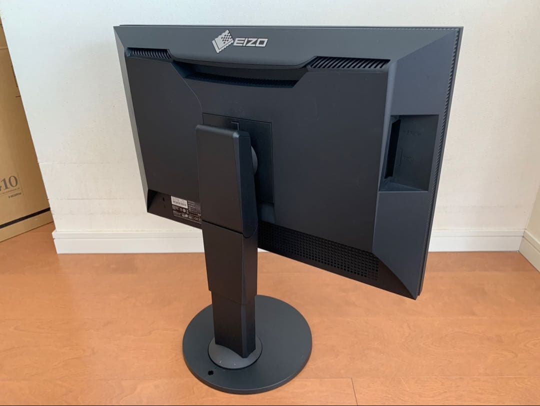 EIZO ColorEdge CS2410 ディスプレイ本体