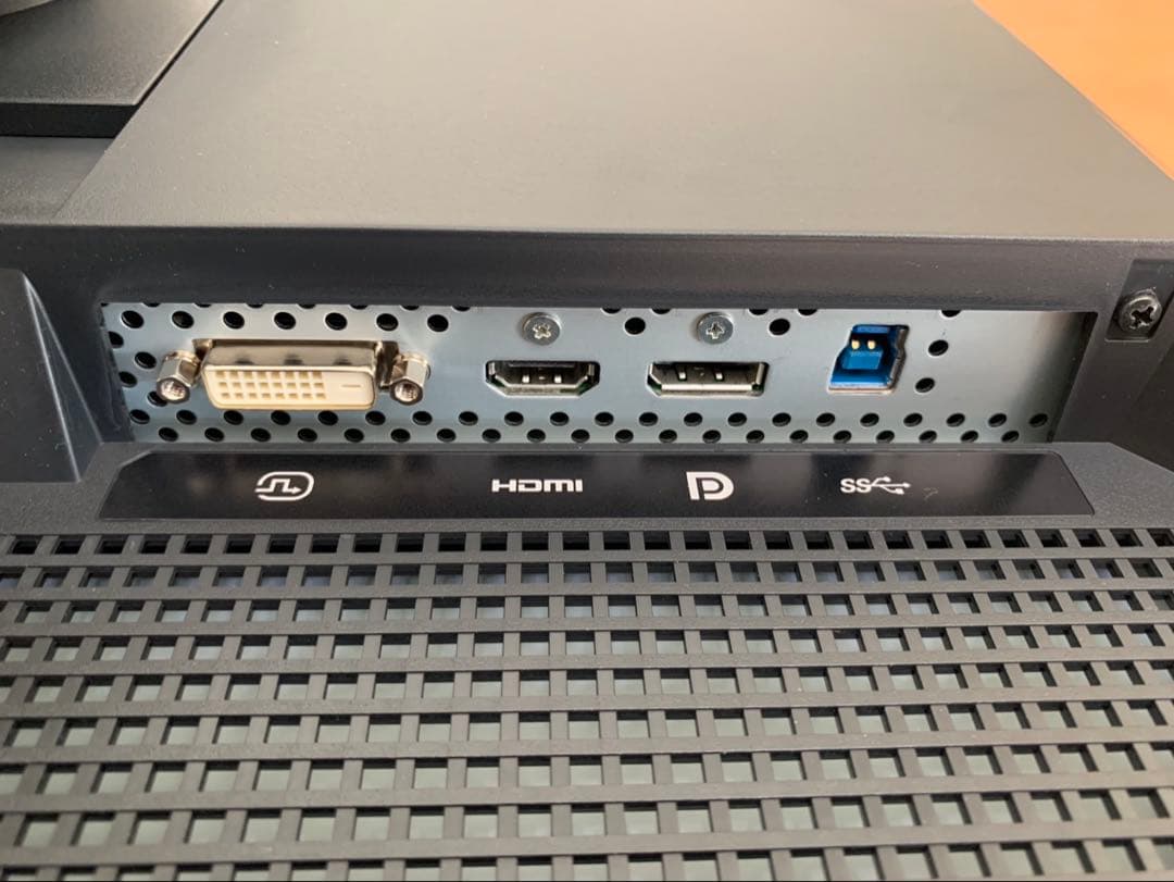 EIZO ColorEdge CS2410 ディスプレイ本体