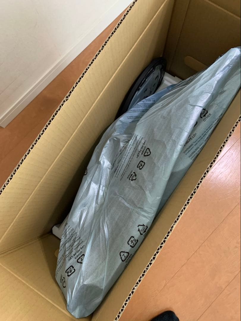 EIZO ColorEdge CS2410 ディスプレイ本体