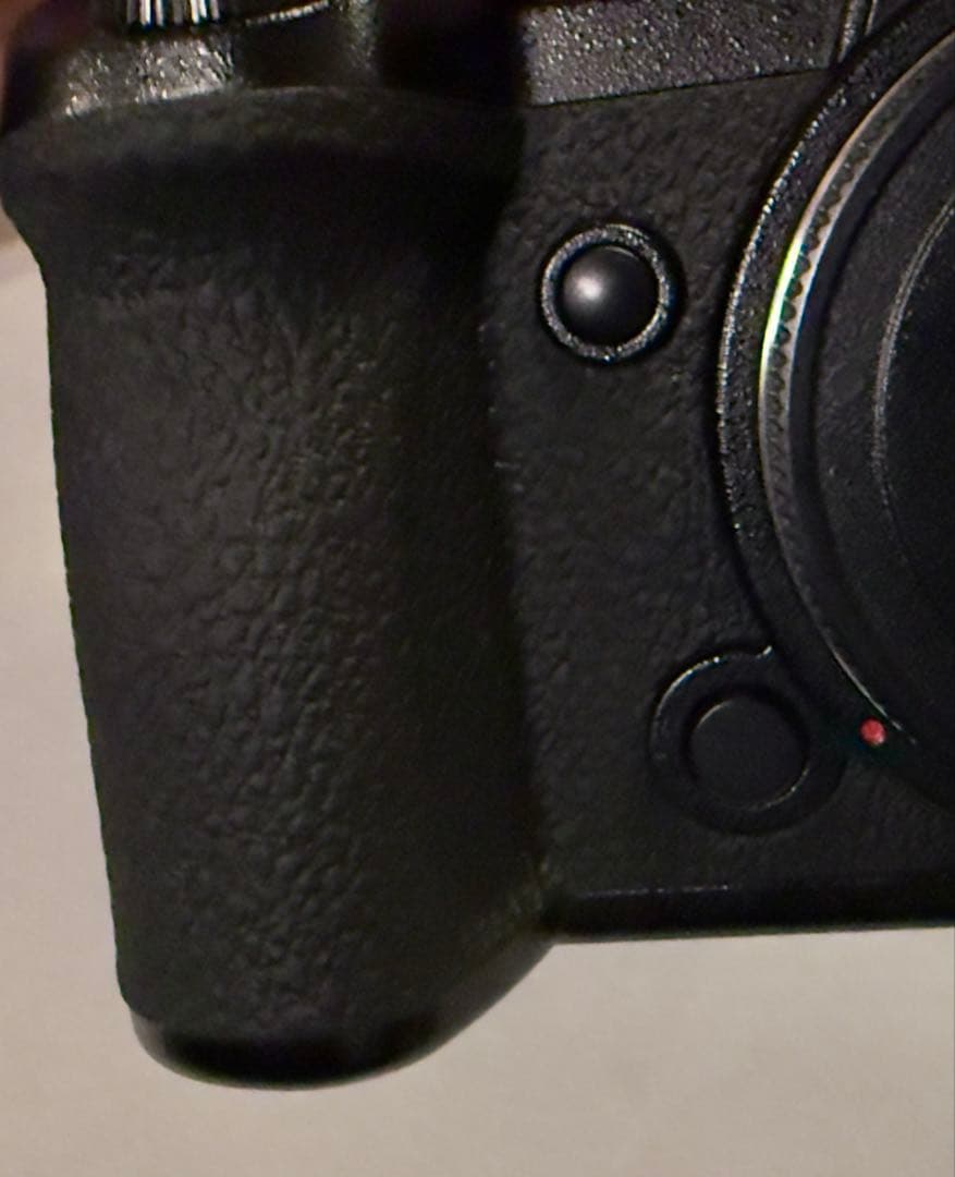 LUMIX S5 PANASONIC デジカメ DC-S5