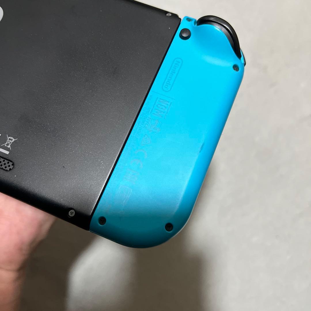 【中古】Nintendo Switch マリオカート8デラックス セット