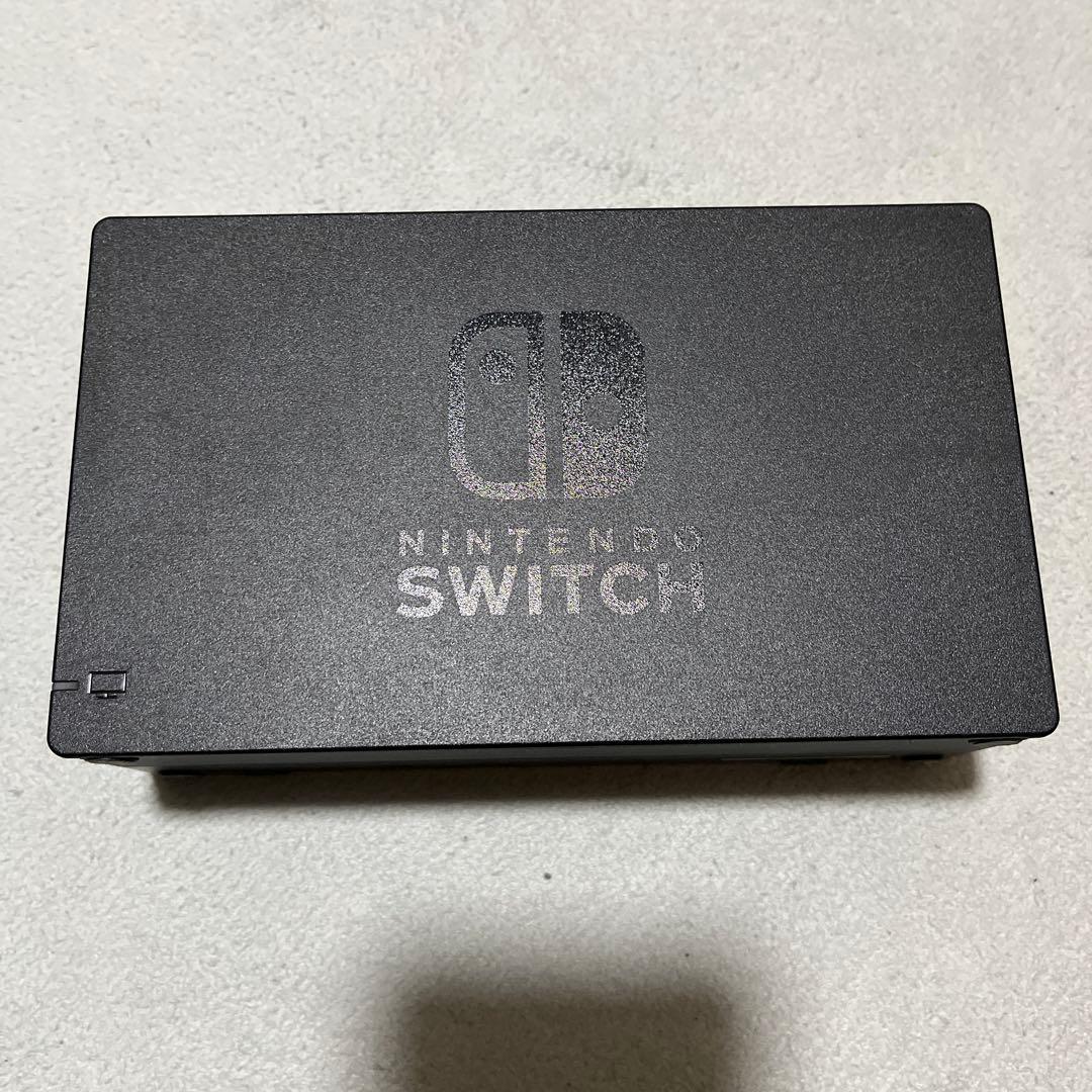 【中古】Nintendo Switch マリオカート8デラックス セット