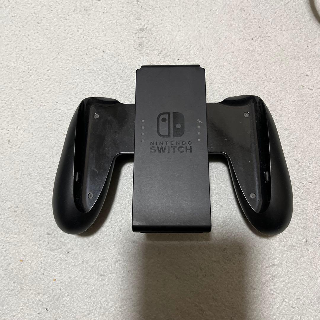 【中古】Nintendo Switch マリオカート8デラックス セット