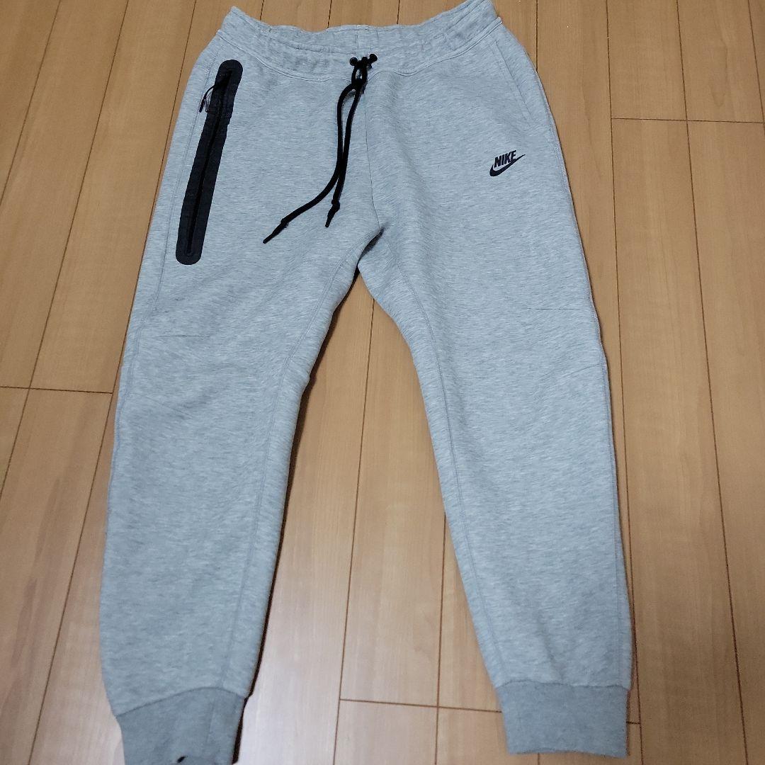 NIKE　テックフリース　XL