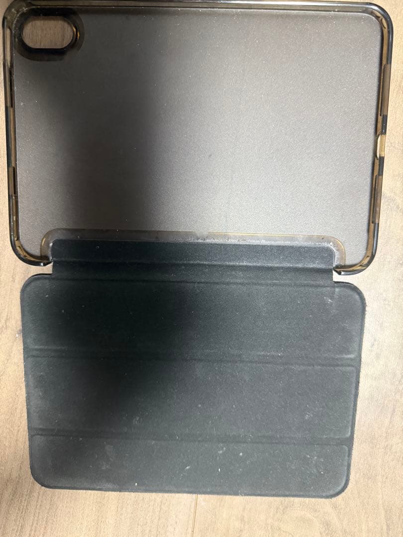 Apple iPad mini6 64GB Wi-Fi スペースグレー難あり