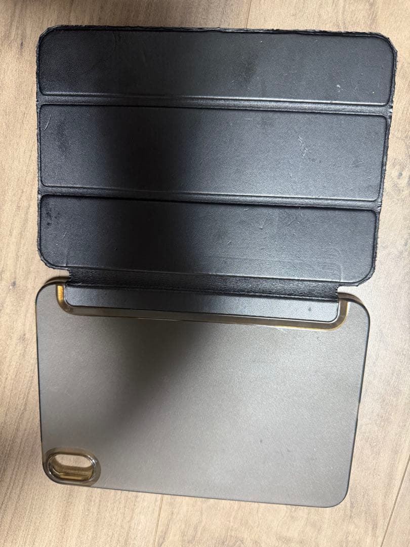 Apple iPad mini6 64GB Wi-Fi スペースグレー難あり