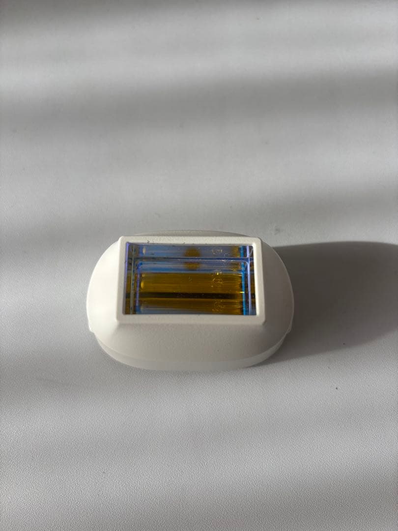 家庭用脱毛器 ケノン Ver 8.4