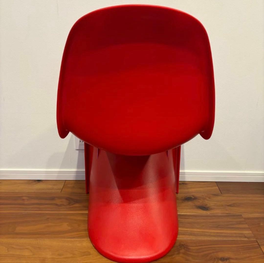 格安！即購入可！パントンチェア 2脚 リプロダクト