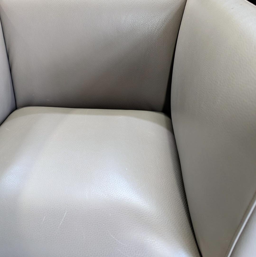 【美品】アルフレックス　arflex ヴェラート　VELATO　一人掛けソファ⑤