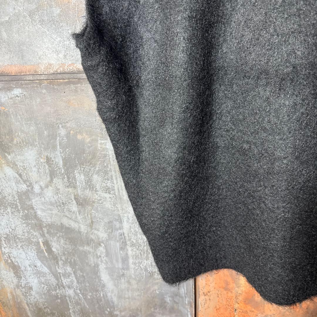 未使用　25AW ニードルス　モヘアベスト　NEEDLES　XL