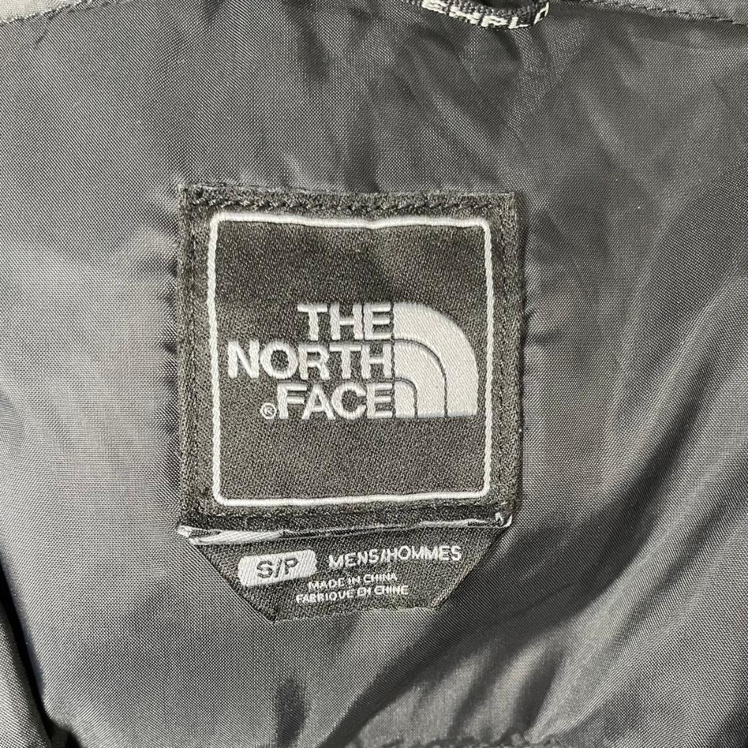 THE NORTH FACE ノースフェイス McMurdo Parka M