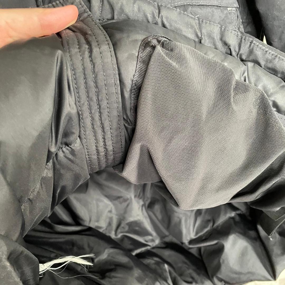 THE NORTH FACE ノースフェイス McMurdo Parka M