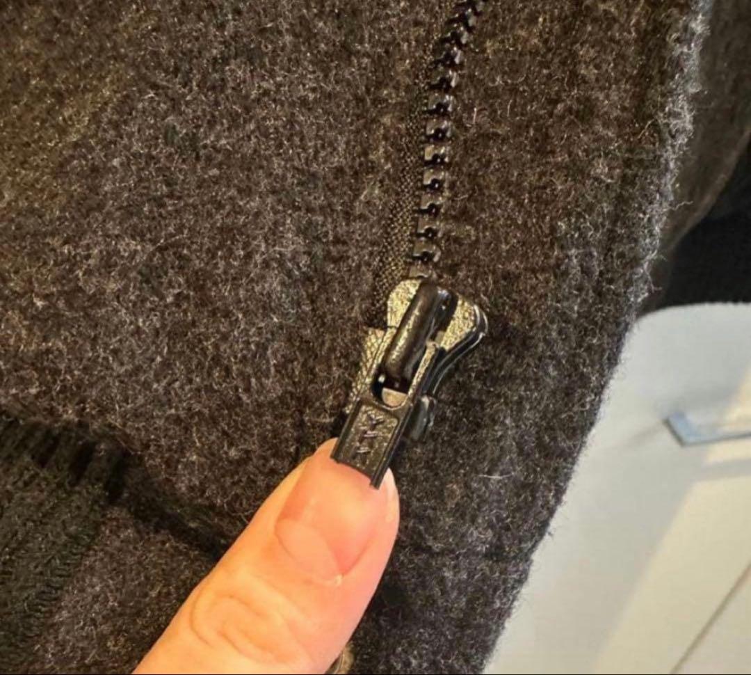 Woolrich ウールジャケット Lサイズ