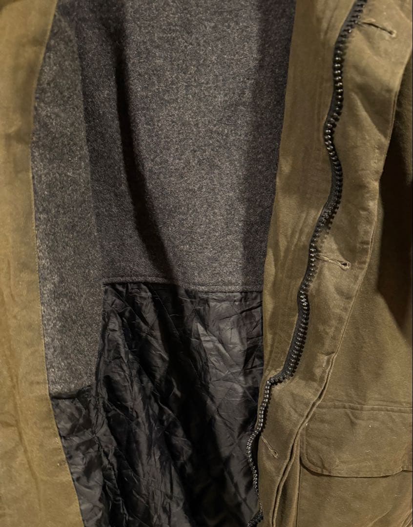 Polo by Ralph Lauren オイルドジャケット　XL