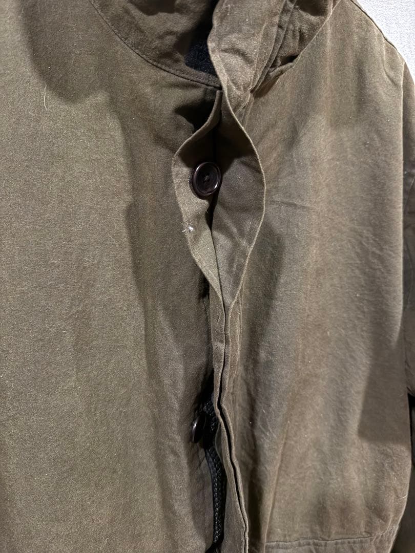 Polo by Ralph Lauren オイルドジャケット　XL