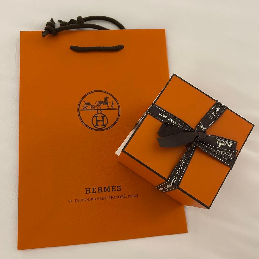 大人気　エルメス　Hermes シェーヌダンクル　GM 13コマ　新品　入手困難