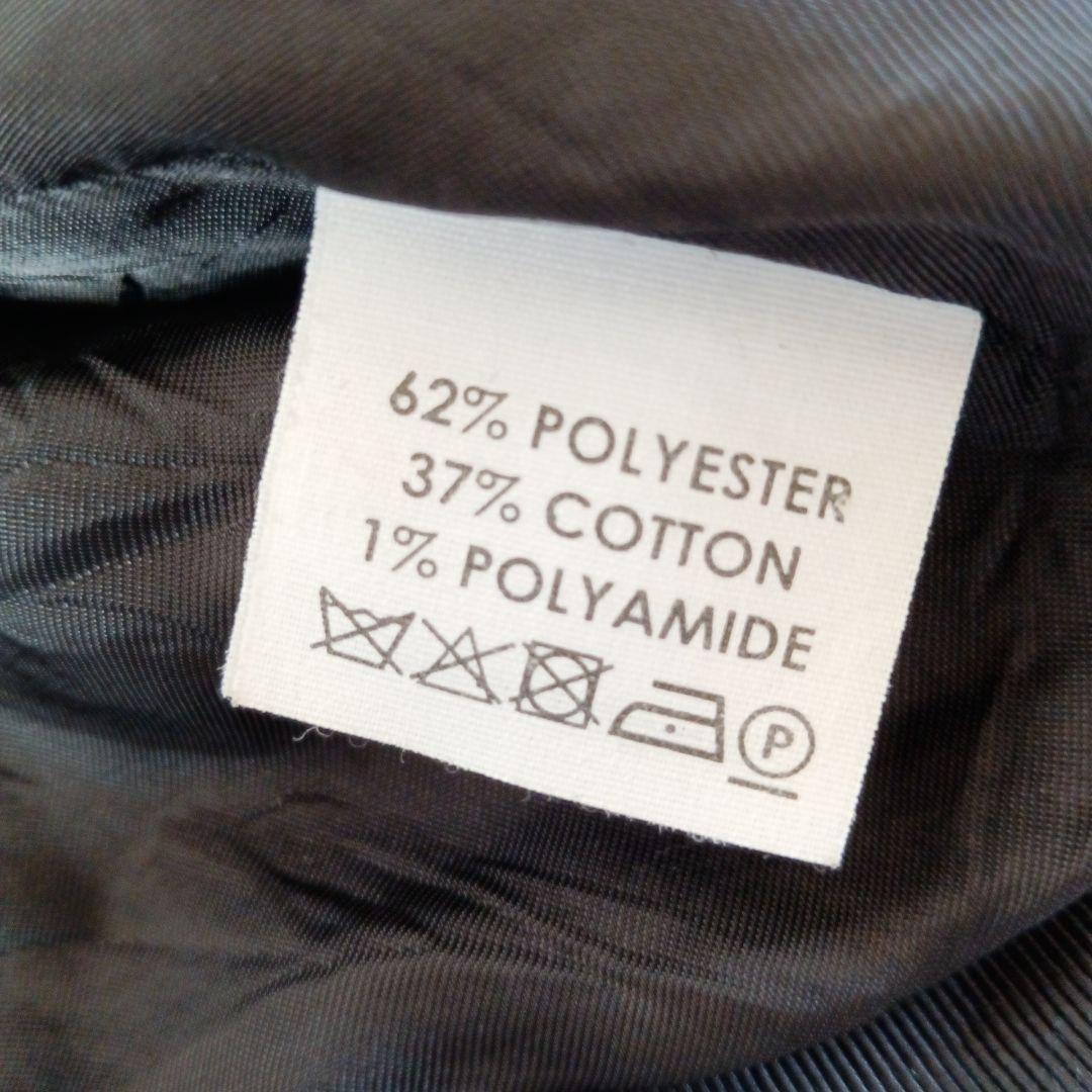 希少美品◆DRIES VAN NOTEN キルティング プルオーバー ブラック