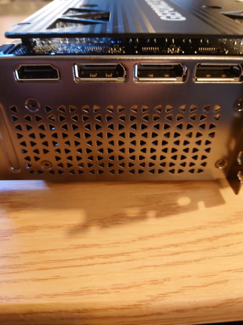 【中古】GeForce RTX 4090 (OEM)
