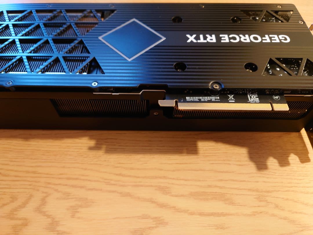 【中古】GeForce RTX 4090 (OEM)